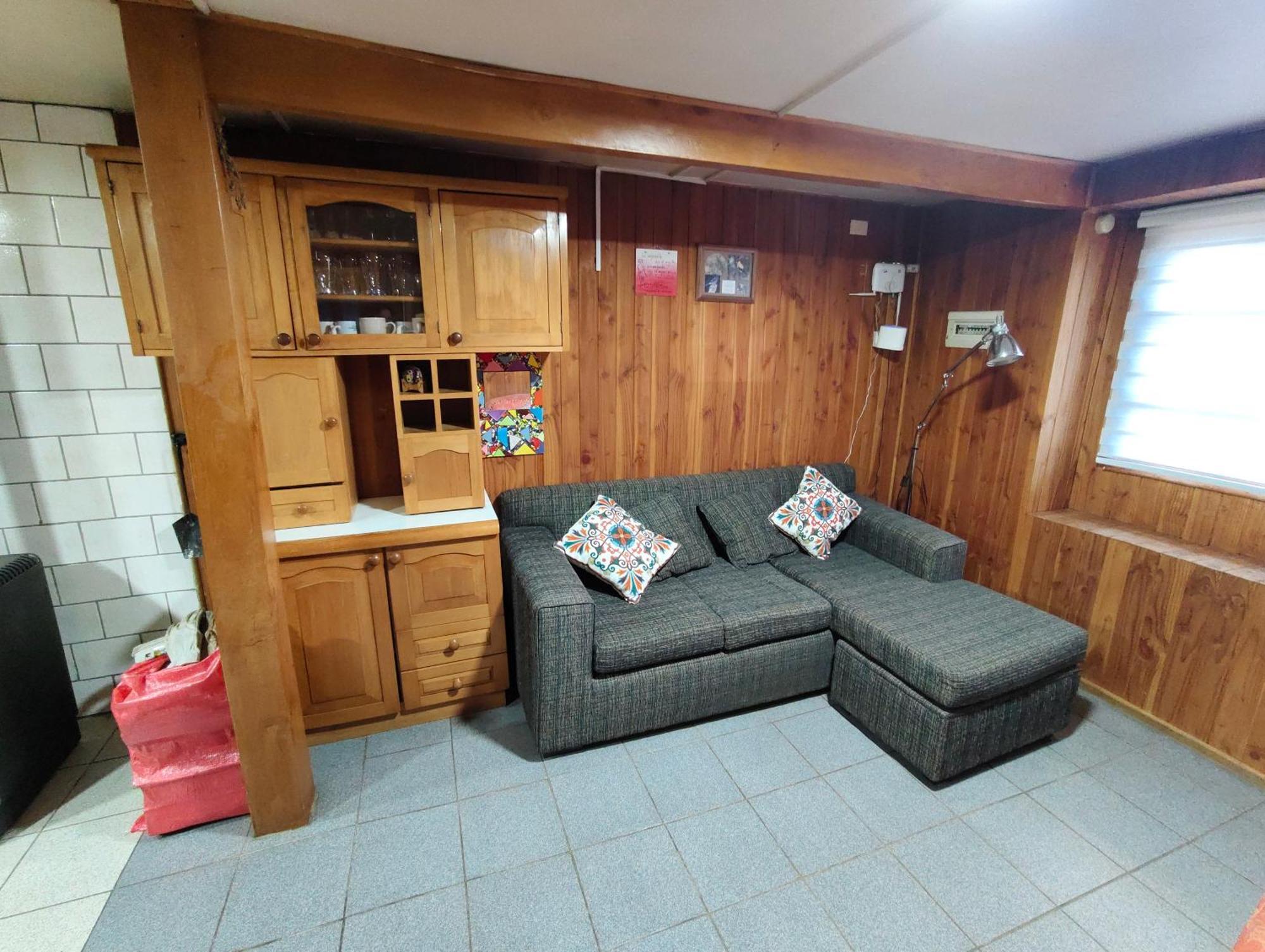 Casa A Cuadras De La Plaza Casa de férias *
